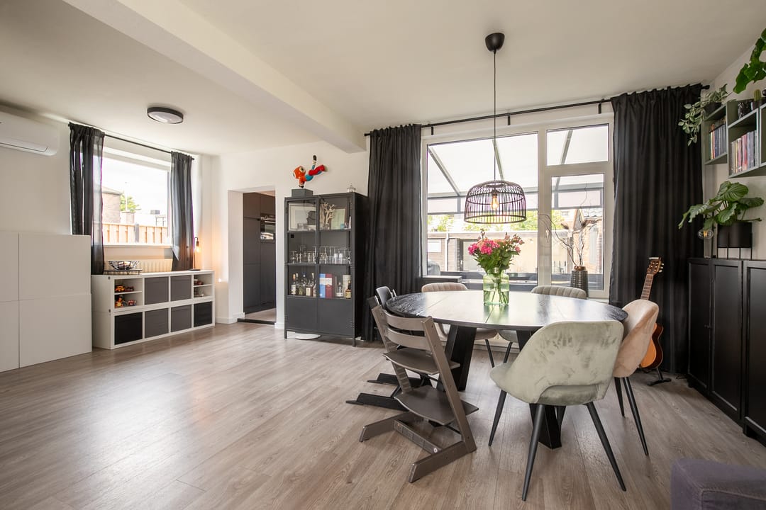 Photo 8 of Joes Jongenstraat 3