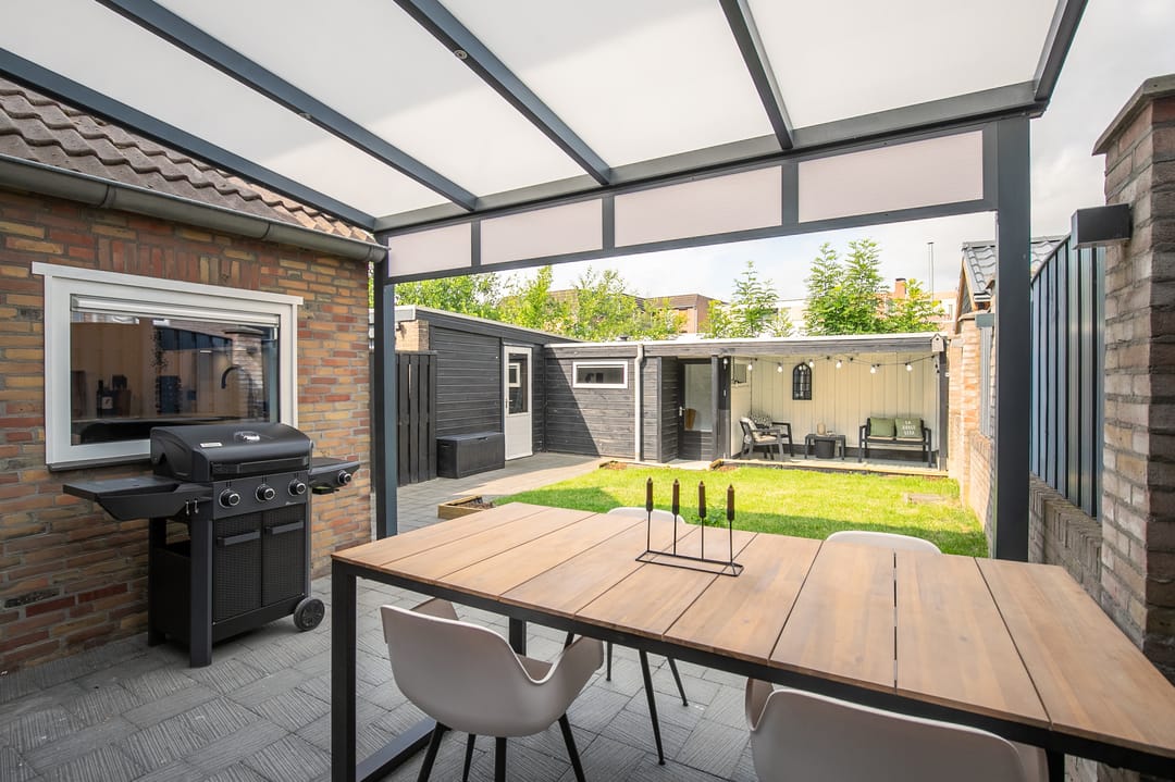 Photo 17 of Joes Jongenstraat 3