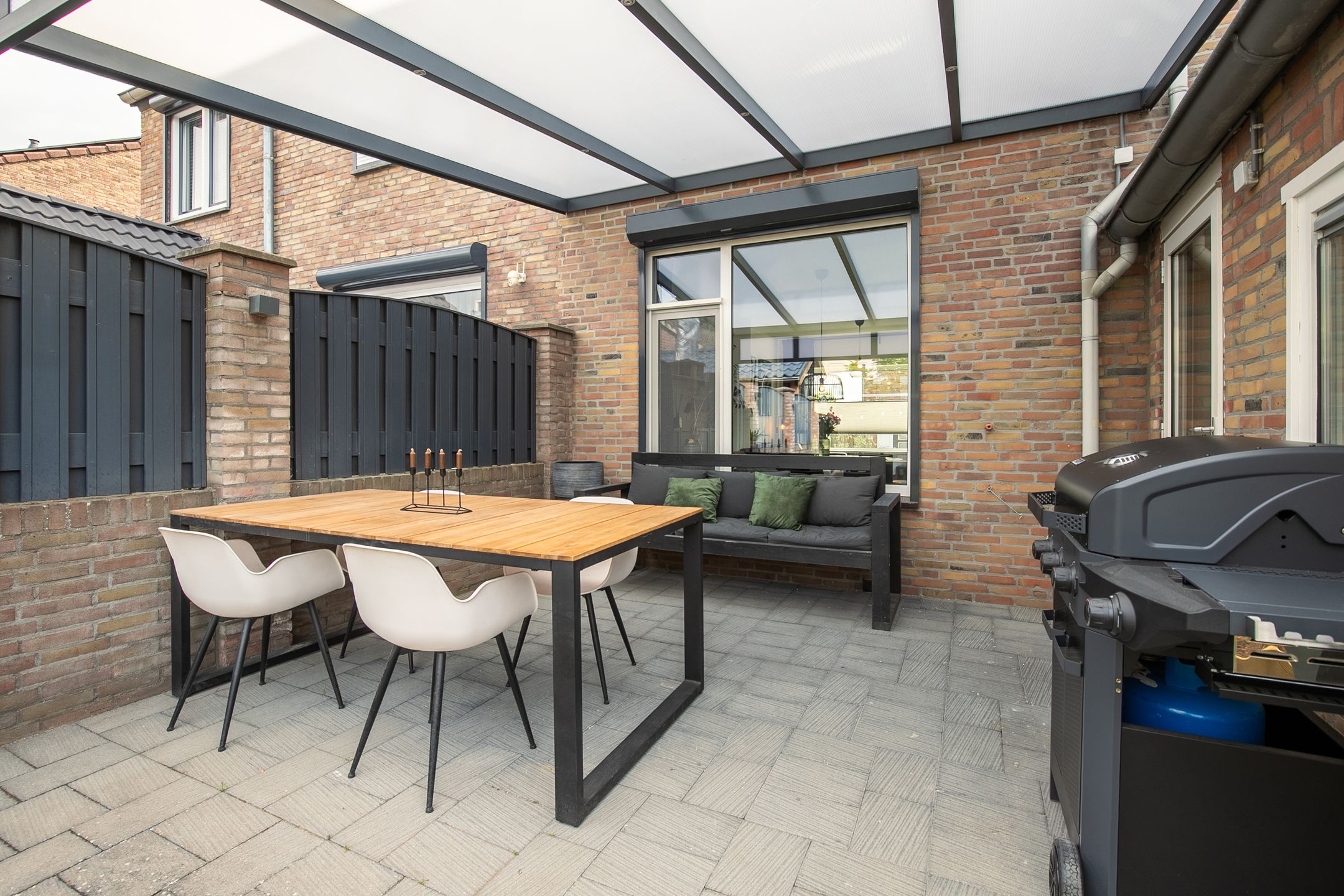 Photo 18 of Joes Jongenstraat 3