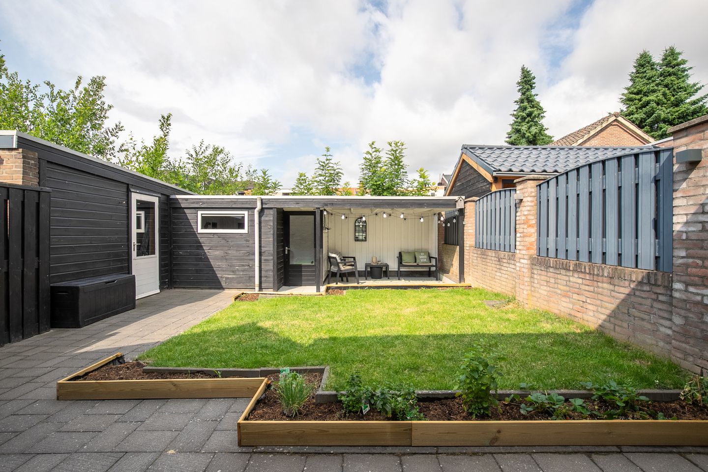 Photo 19 of Joes Jongenstraat 3