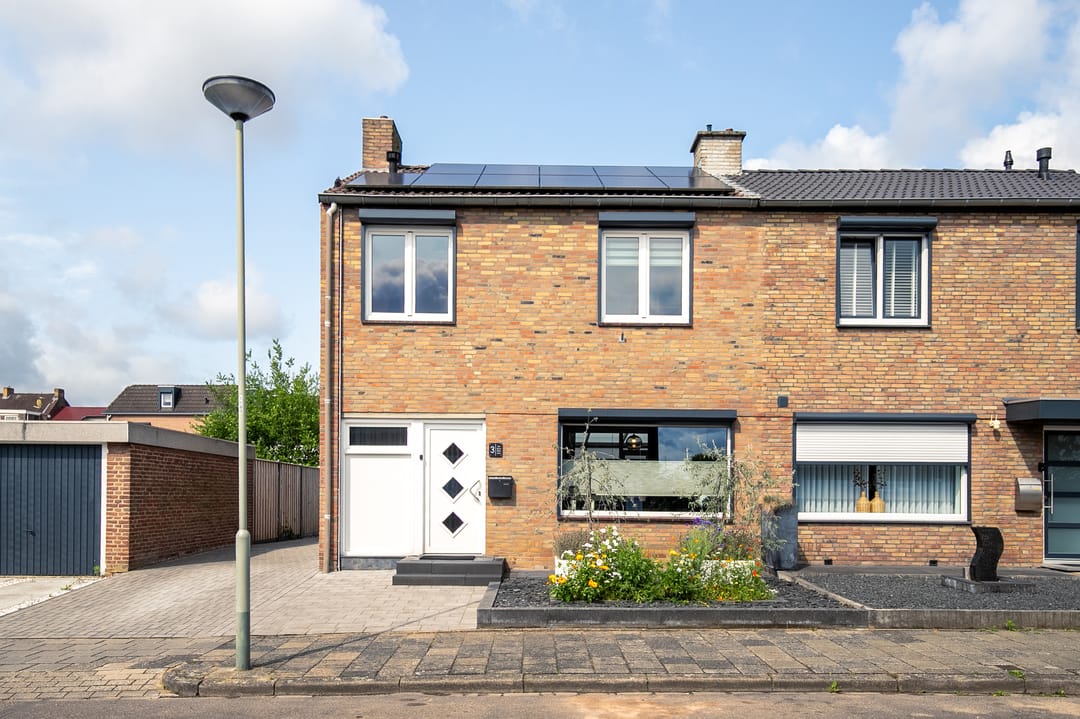 Photo 22 of Joes Jongenstraat 3