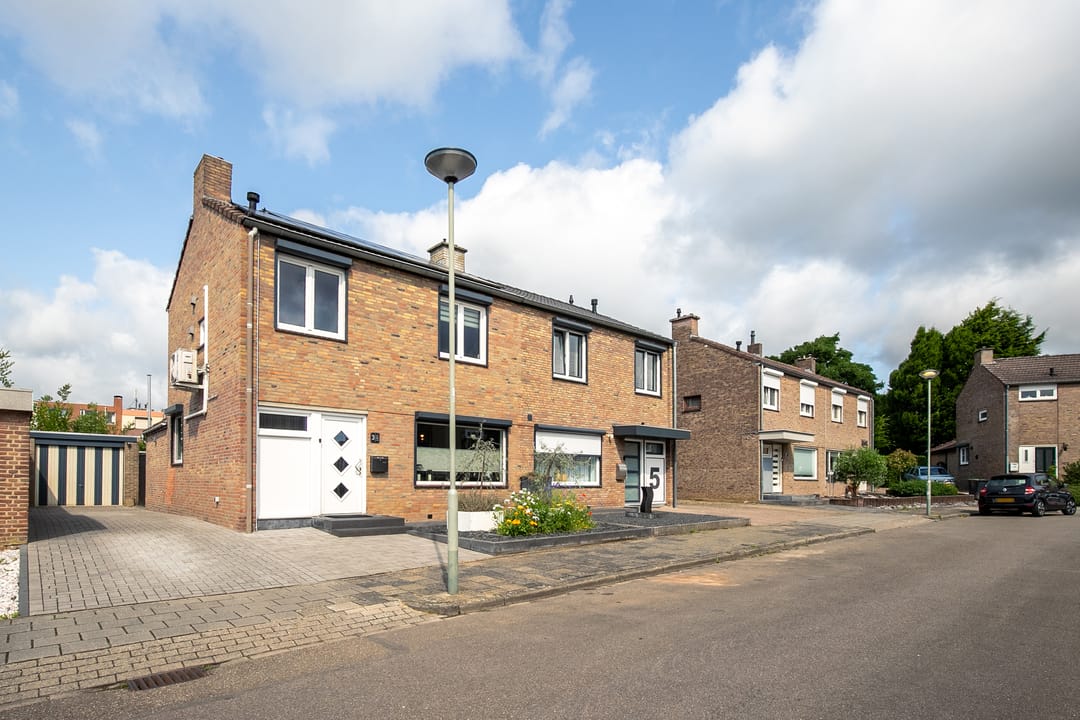 Photo 23 of Joes Jongenstraat 3