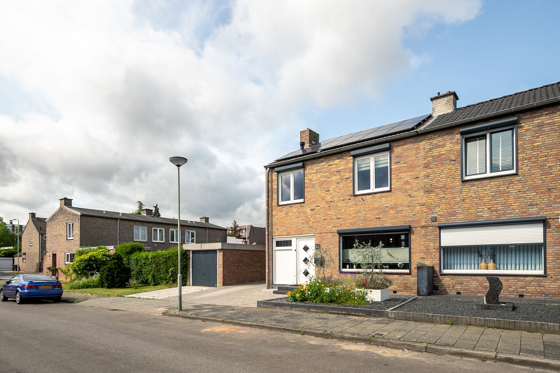 Photo 24 of Joes Jongenstraat 3