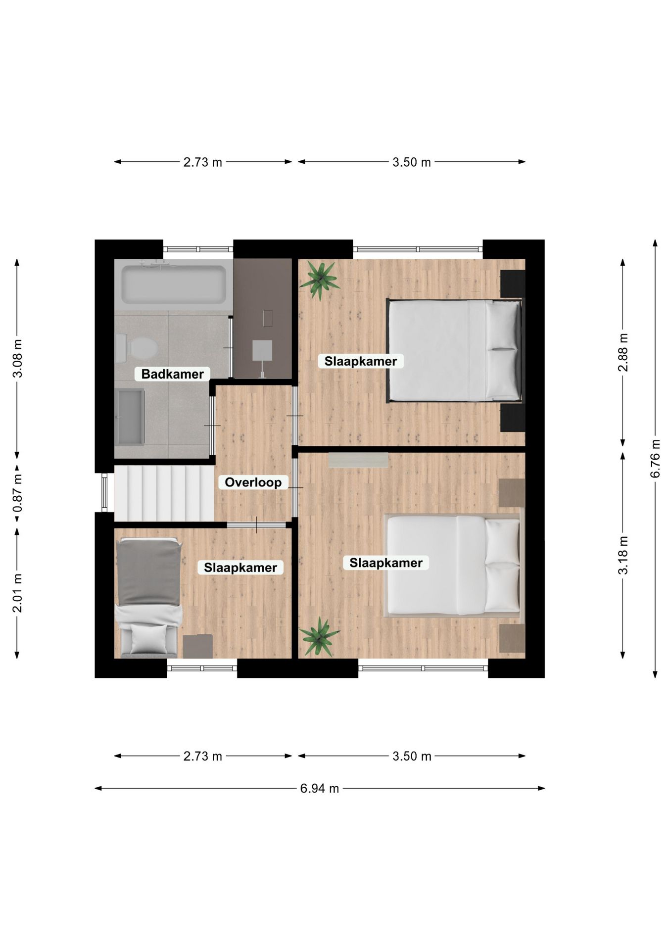 Photo 27 of Joes Jongenstraat 3