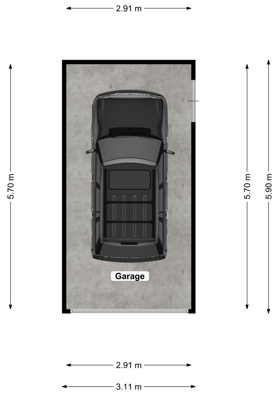 Photo 28 of Joes Jongenstraat 3