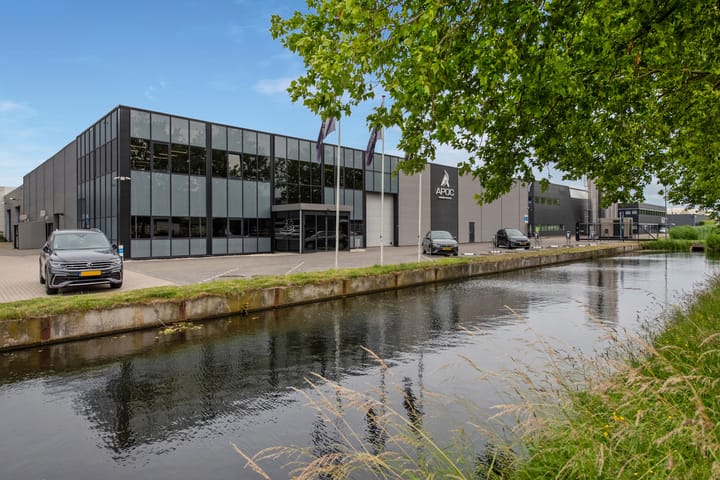 Veilingweg 48, Berkel en Rodenrijs