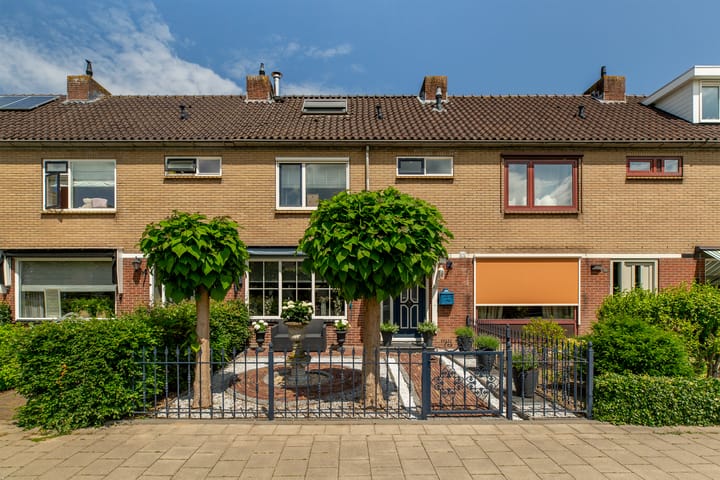 Foto 1 van Schaatsbaan 136