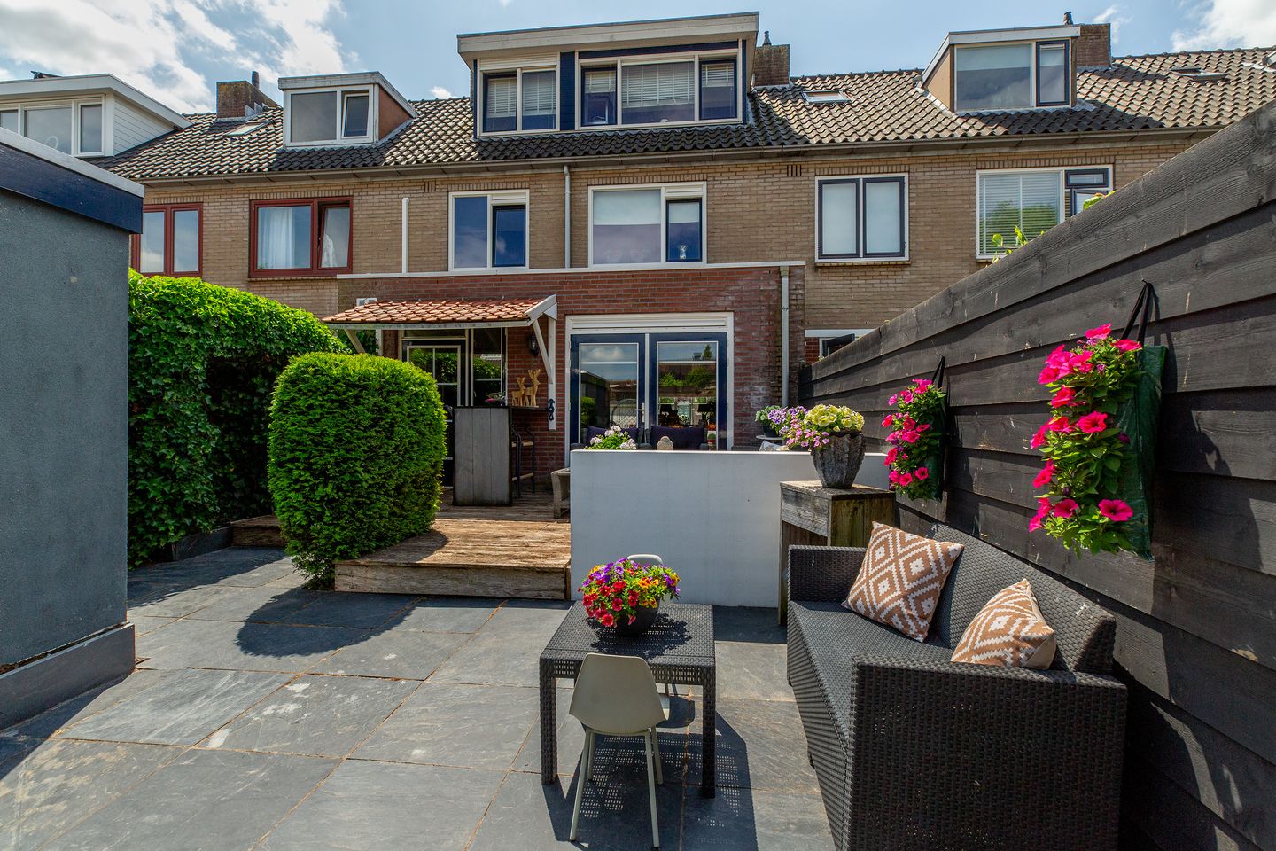 Foto 5 van Schaatsbaan 136