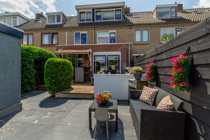 Foto 5 van Schaatsbaan 136