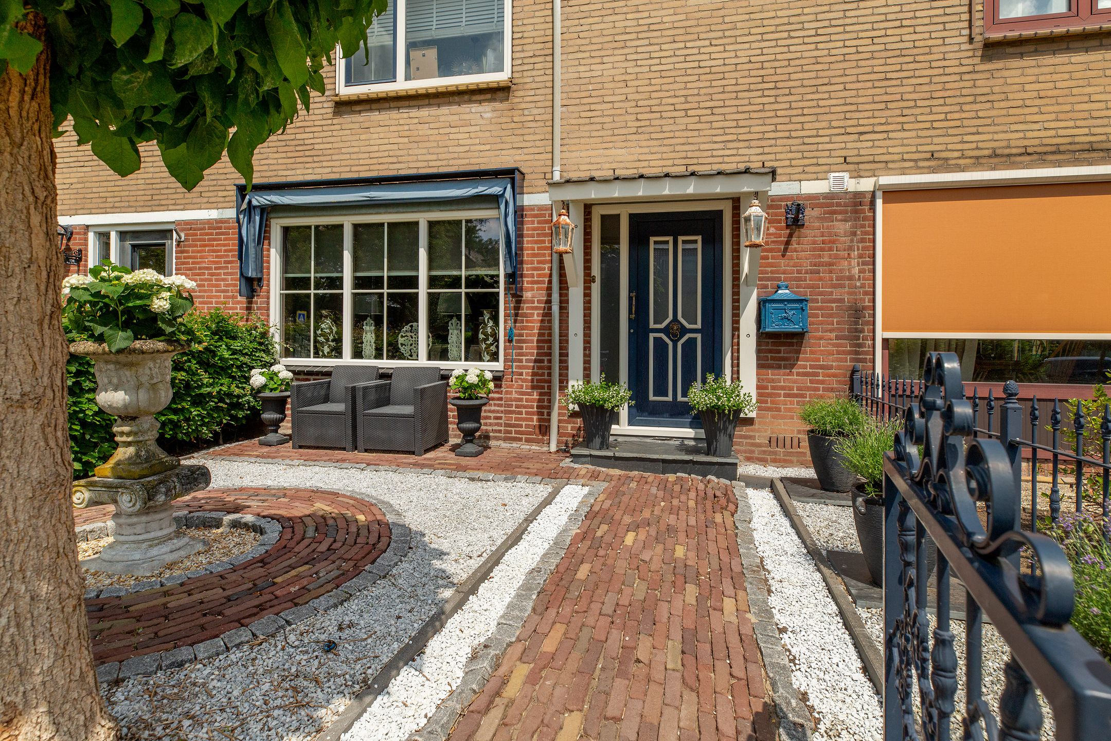 Foto 6 van Schaatsbaan 136