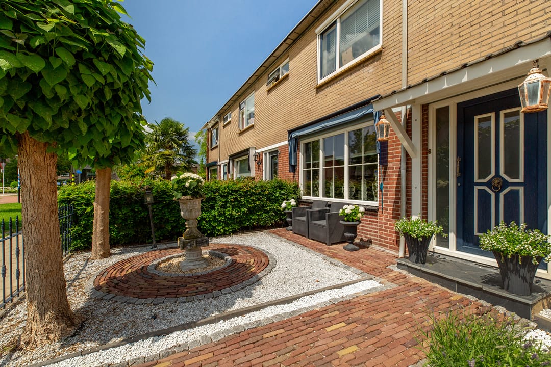 Foto 7 van Schaatsbaan 136