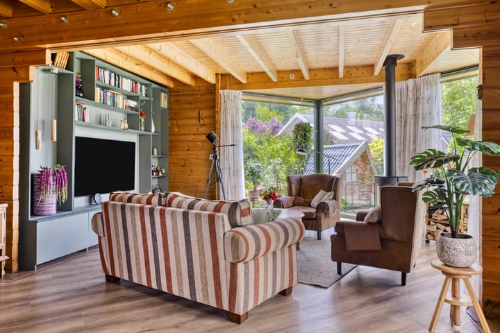 Photo 3 of Wielewaalstraat 18-A