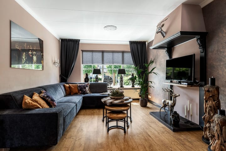 Foto 10 van Schaatsbaan 136