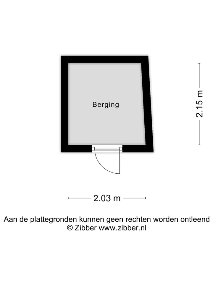Foto 54 van Wielewaalstraat 18-A