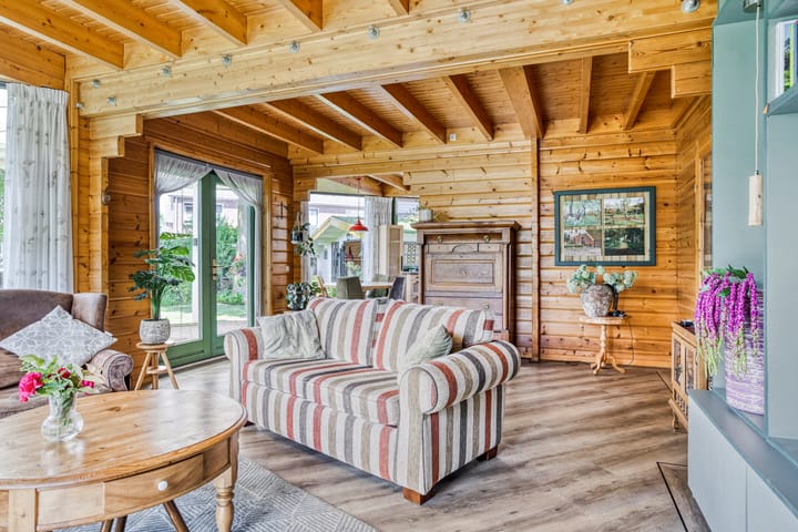 Foto 6 van Wielewaalstraat 18-A