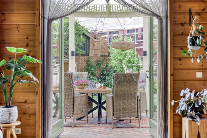 Foto 7 van Wielewaalstraat 18-A