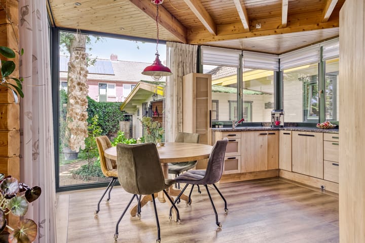 Foto 8 van Wielewaalstraat 18-A