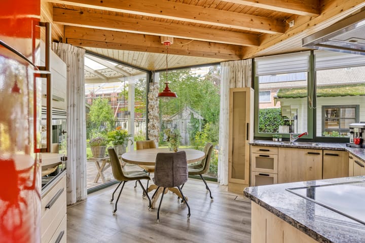 Foto 10 van Wielewaalstraat 18-A