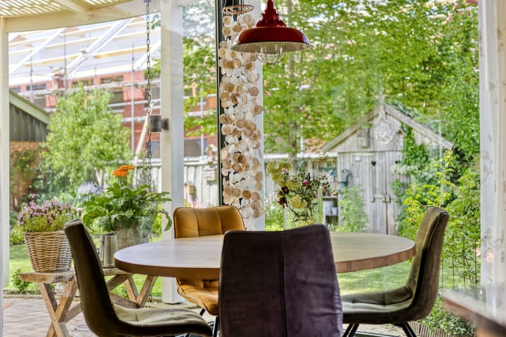 Foto 11 van Wielewaalstraat 18-A