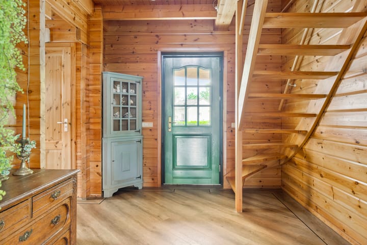 Foto 18 van Wielewaalstraat 18-A