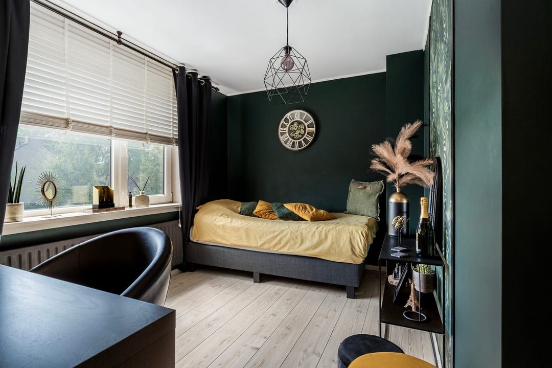 Foto 23 van Schaatsbaan 136