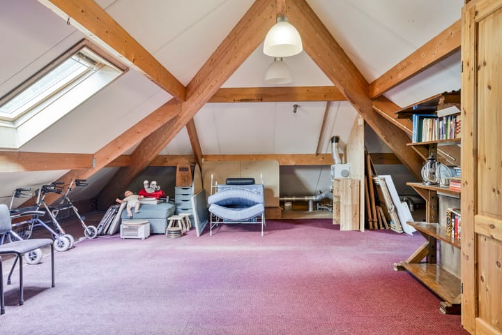 Foto 31 van Wielewaalstraat 18-A