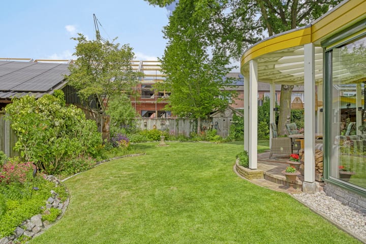 Foto 35 van Wielewaalstraat 18-A