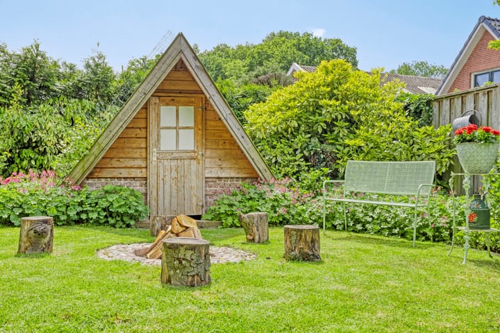 Foto 37 van Wielewaalstraat 18-A