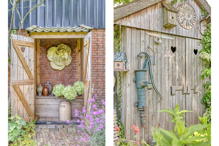 Foto 36 van Wielewaalstraat 18-A