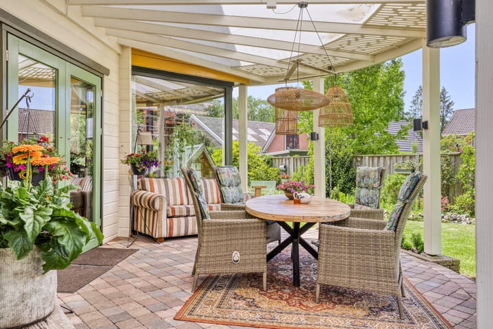 Foto 39 van Wielewaalstraat 18-A