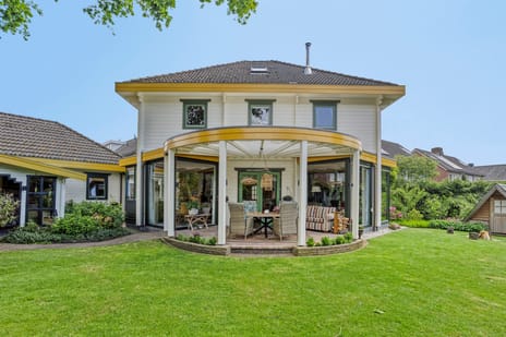 Wielewaalstraat 18-A tertiary image