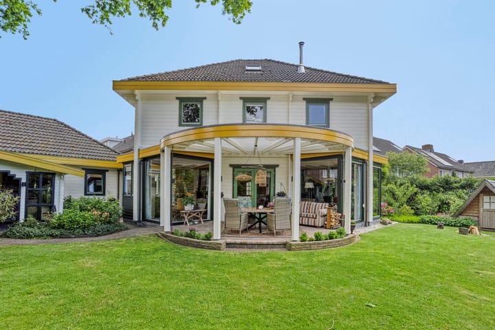 Foto 40 van Wielewaalstraat 18-A