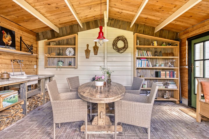 Foto 42 van Wielewaalstraat 18-A