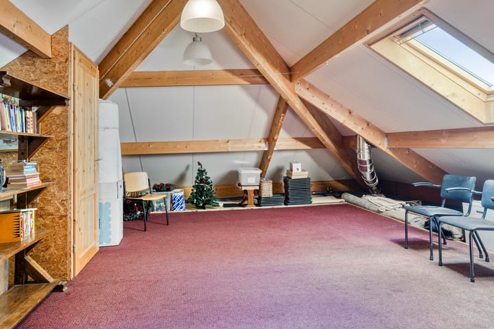 Foto 32 van Wielewaalstraat 18-A