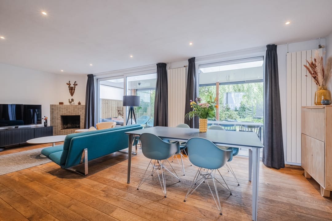 Photo 2 of Unseltstraat 11