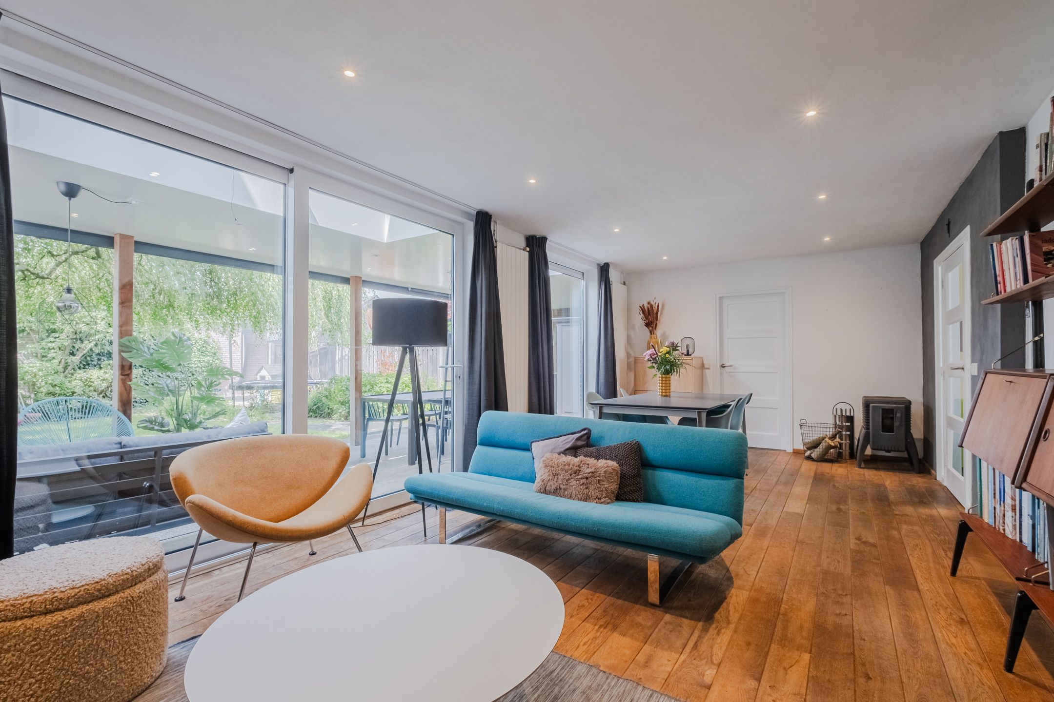 Photo 9 of Unseltstraat 11