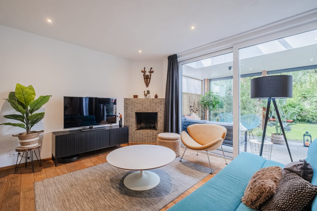 Photo 7 of Unseltstraat 11