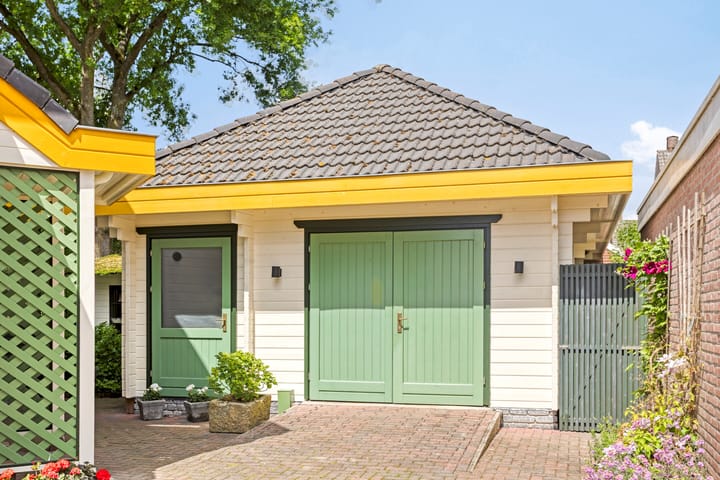 Foto 46 van Wielewaalstraat 18-A