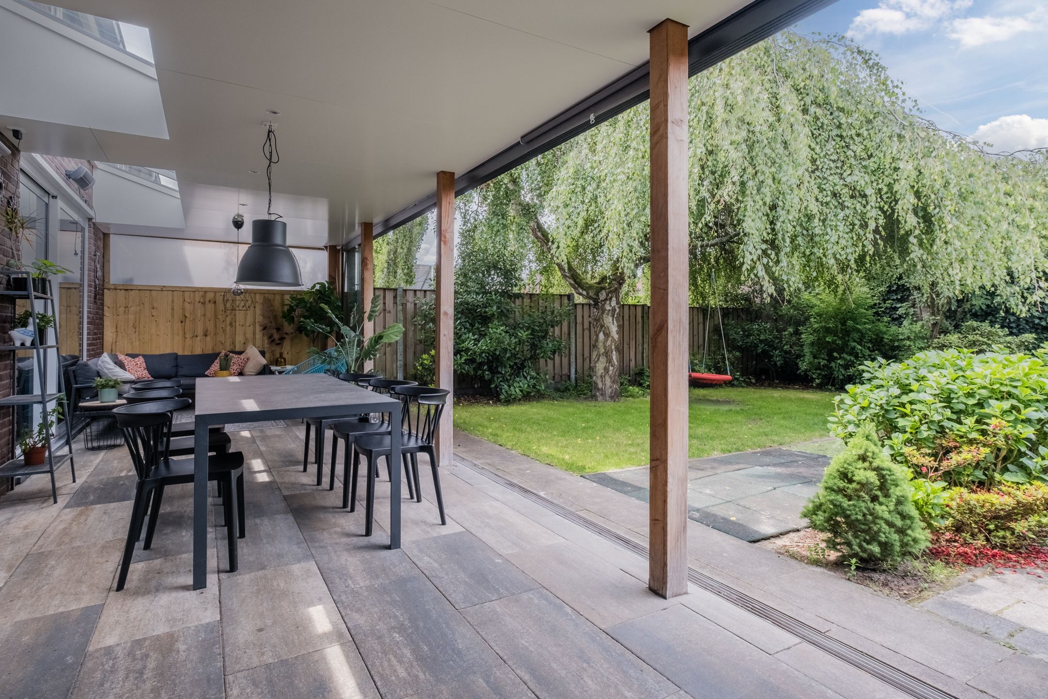 Photo 3 of Unseltstraat 11