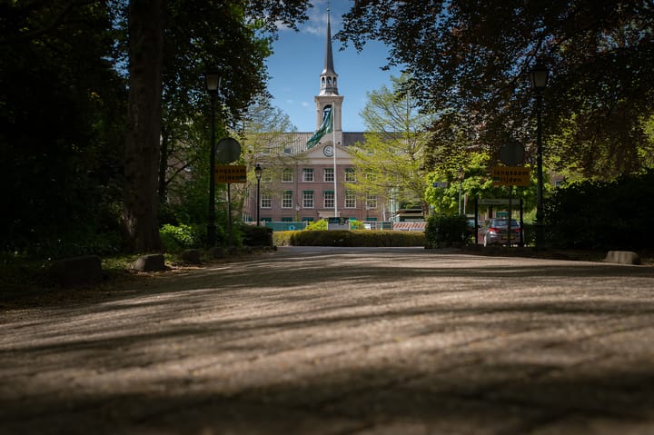 Foto 7 van Mgr. Aengenentlaan 3-A083