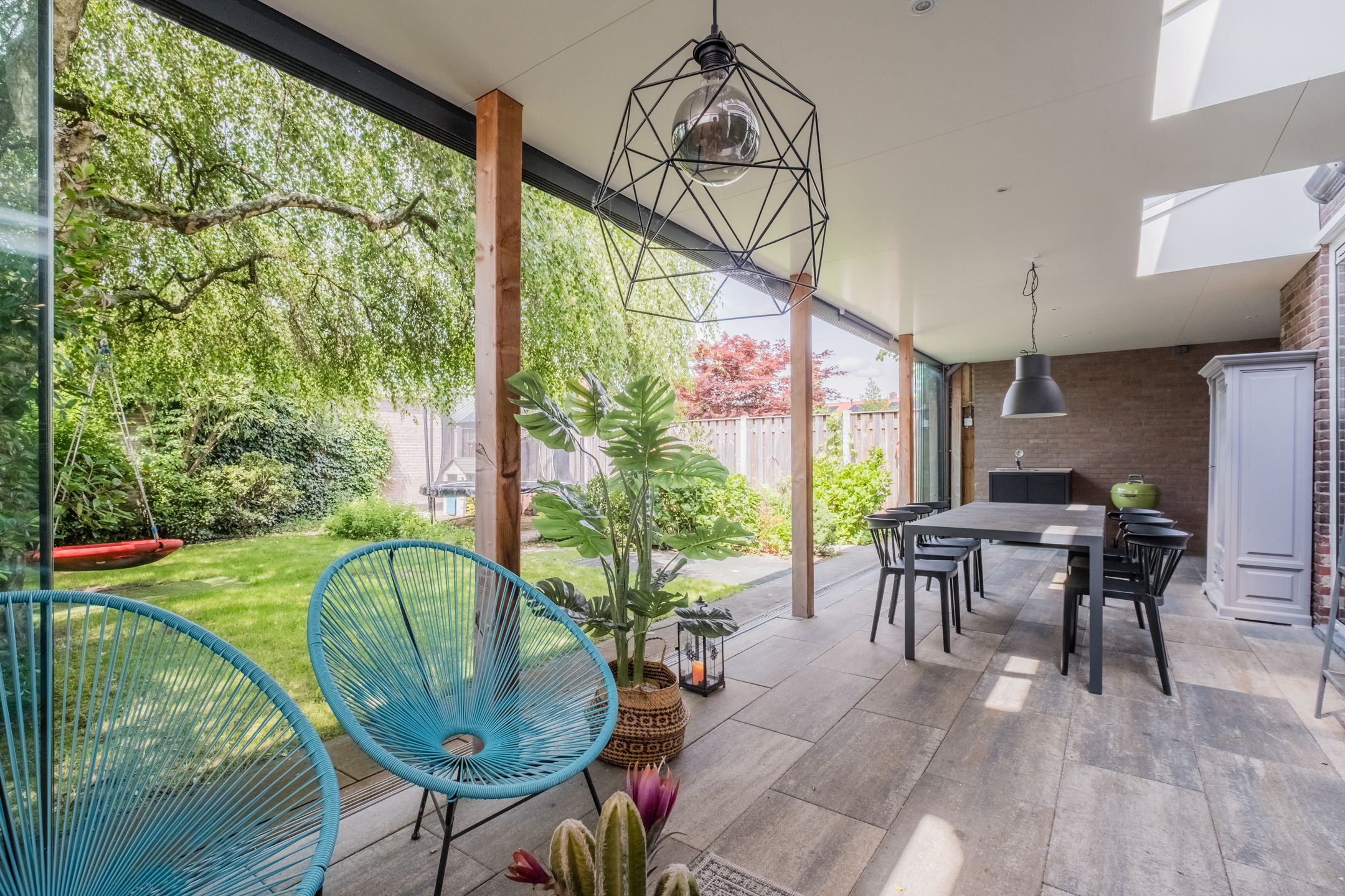 Photo 30 of Unseltstraat 11