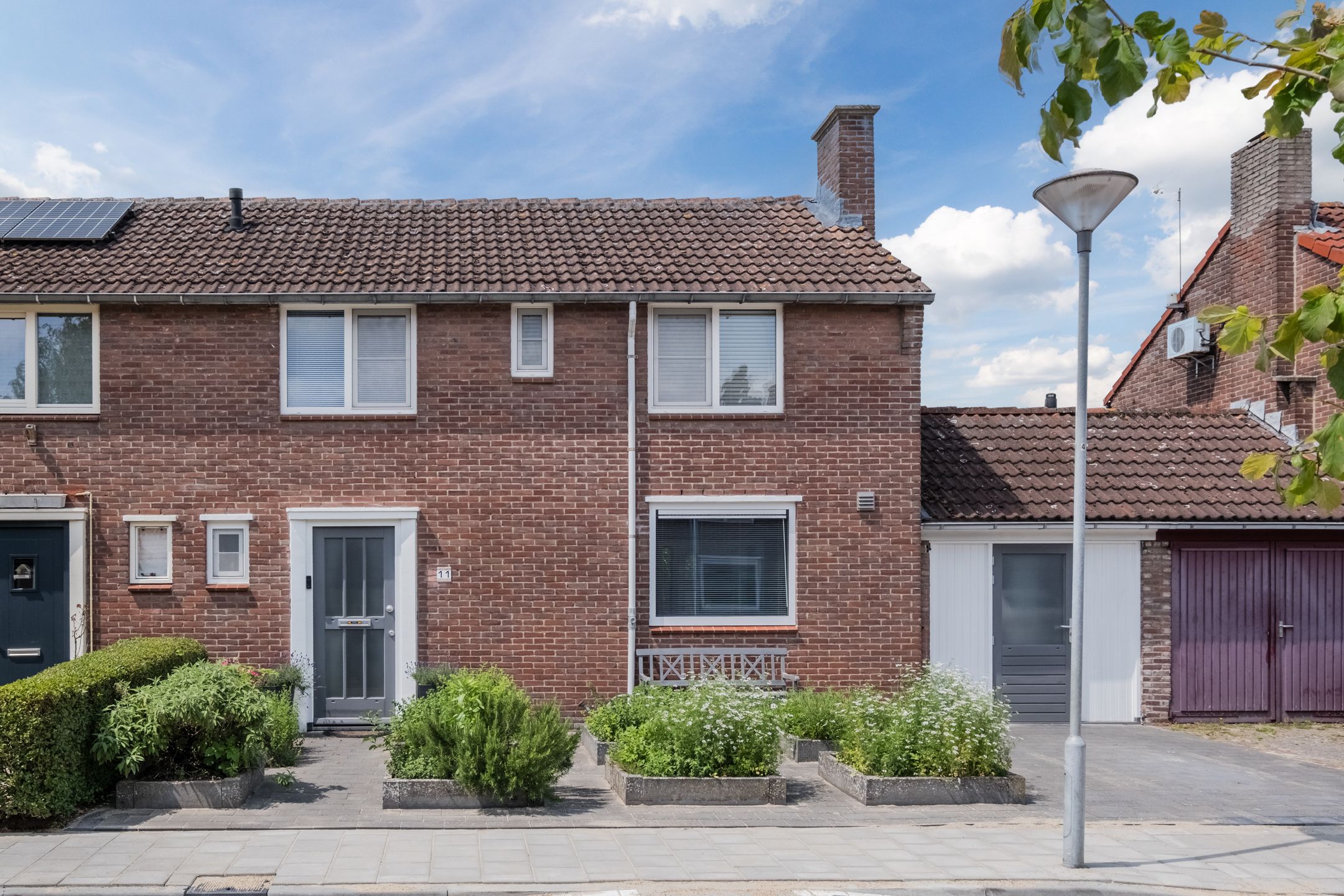 Photo 6 of Unseltstraat 11