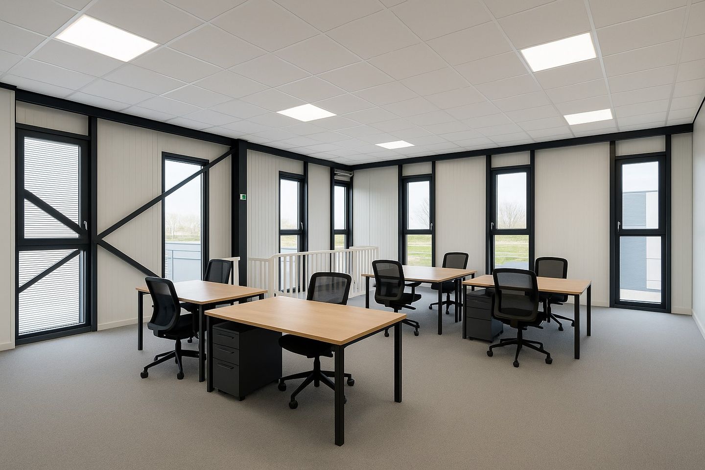 Bekijk foto 3 van De Iepenwei 2-h