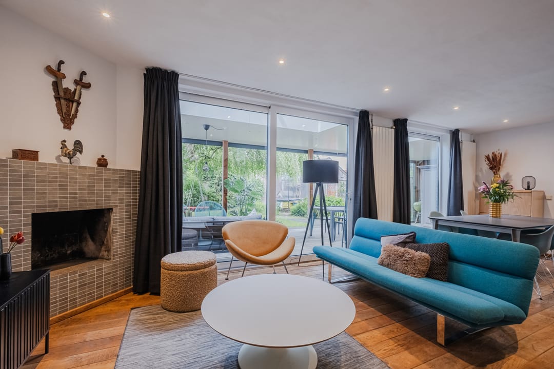 Photo 8 of Unseltstraat 11