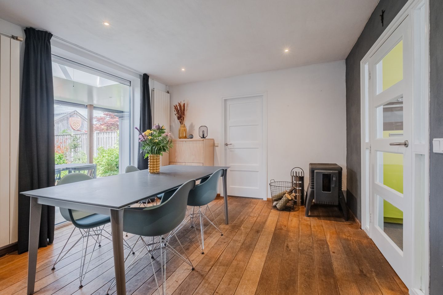 Photo 10 of Unseltstraat 11