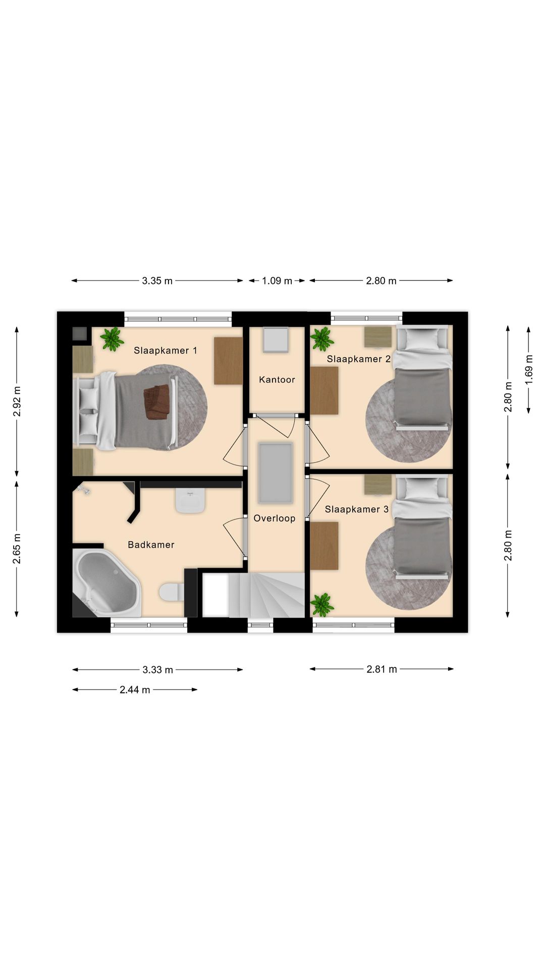 Photo 37 of Unseltstraat 11