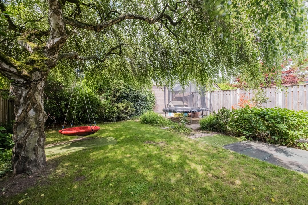 Photo 26 of Unseltstraat 11