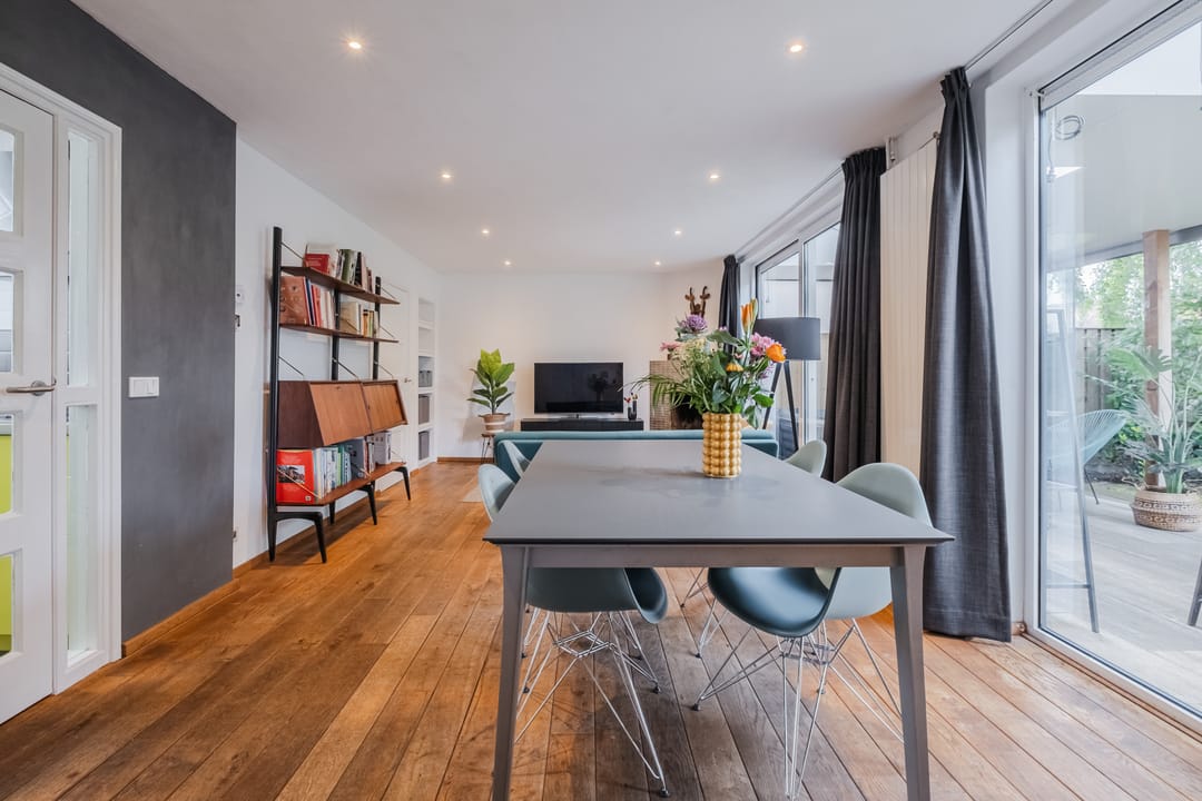 Photo 11 of Unseltstraat 11