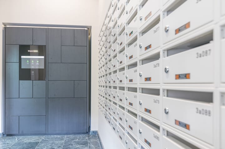 Foto 22 van Mgr. Aengenentlaan 3-A083