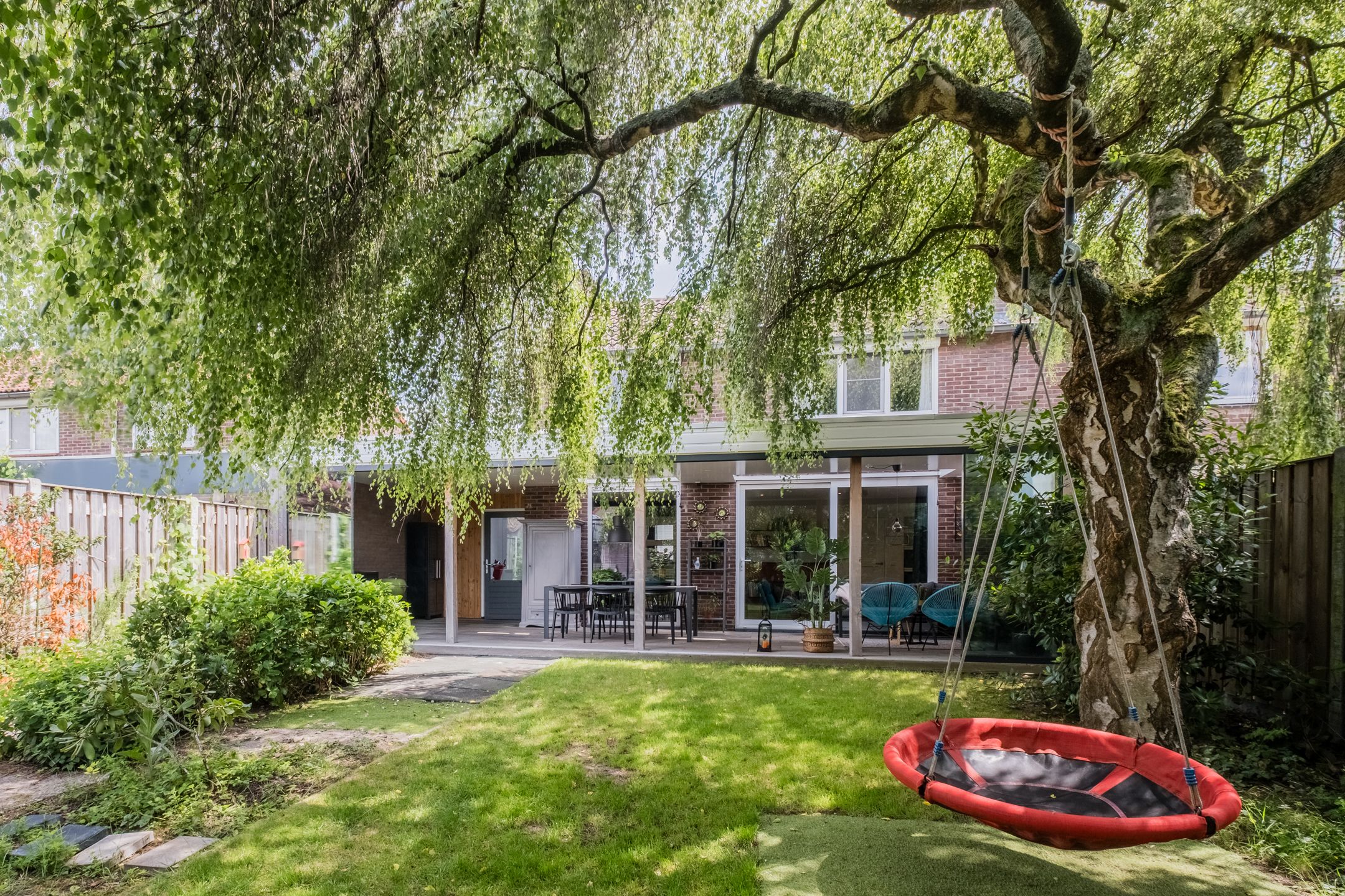 Photo 27 of Unseltstraat 11